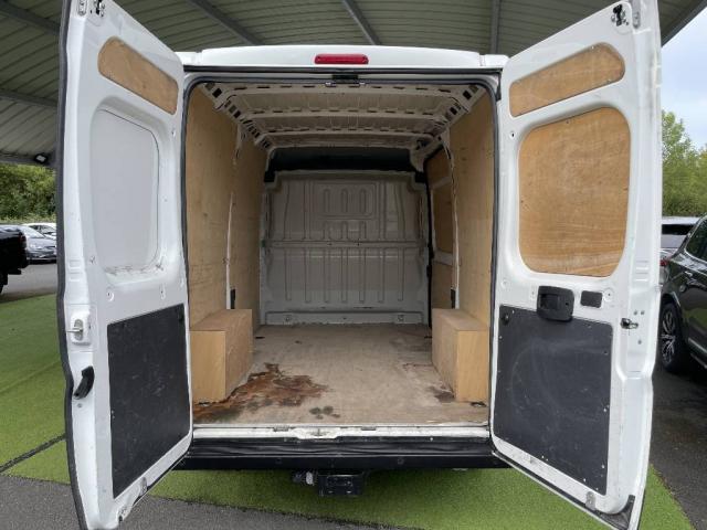 Peugeot Boxer image 6