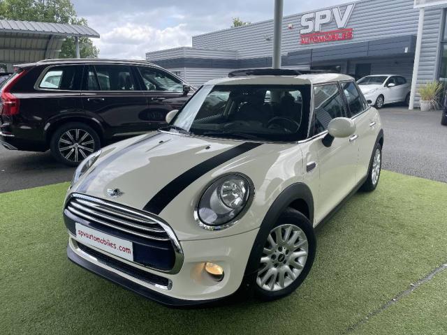 Mini
