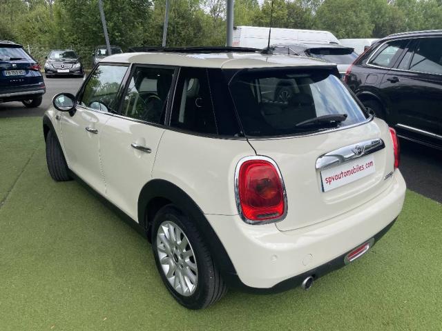 Mini Mini image 9