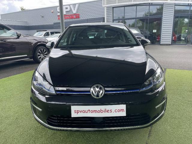 Volkswagen Golf image 6