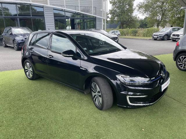 Volkswagen Golf image 3