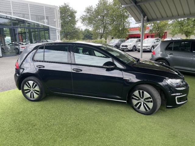 Volkswagen Golf image 7