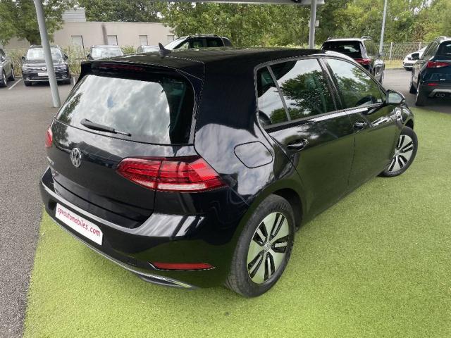 Volkswagen Golf image 4