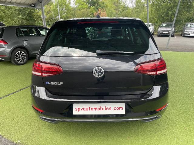Volkswagen Golf image 8