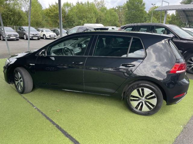 Volkswagen Golf image 2