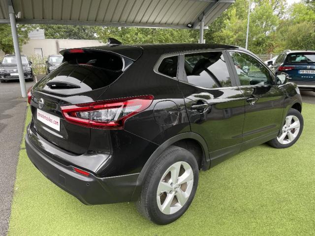 Nissan Qashqai image 5