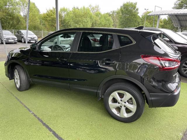 Nissan Qashqai image 7