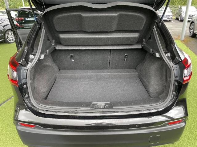 Nissan Qashqai image 8