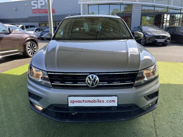 Volkswagen Tiguan image 1