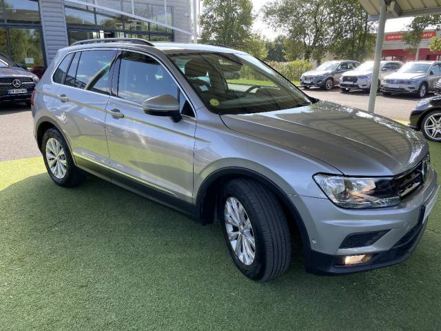 Volkswagen Tiguan image 4