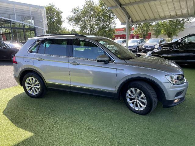 Volkswagen Tiguan image 3