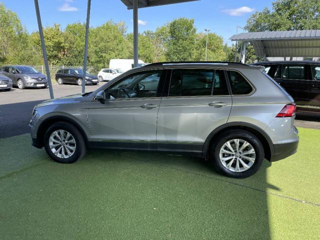 Volkswagen Tiguan image 6
