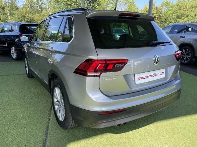 Volkswagen Tiguan image 8