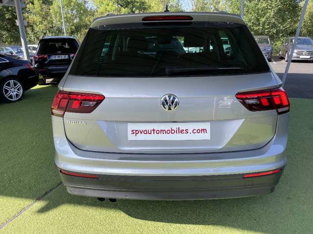 Volkswagen Tiguan image 7