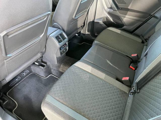 Volkswagen Tiguan image 5
