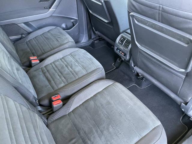 Volkswagen Touran image 5