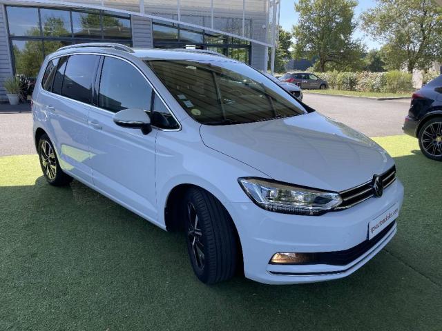 Volkswagen Touran image 7
