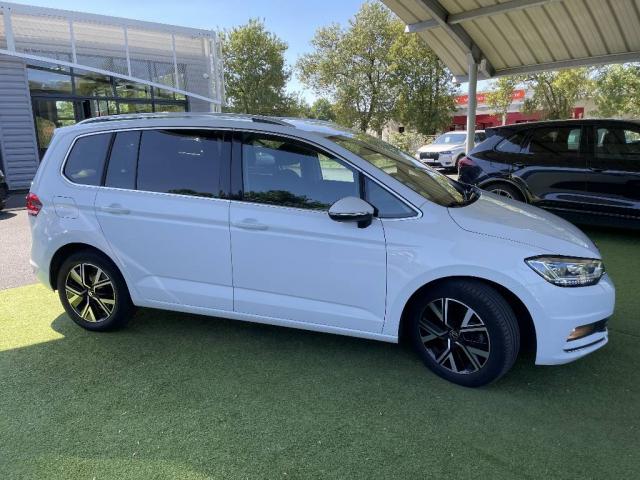 Volkswagen Touran image 2