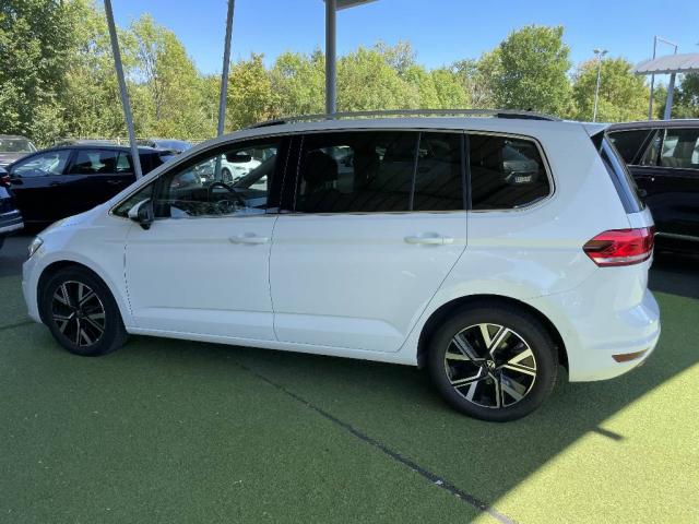 Volkswagen Touran image 9