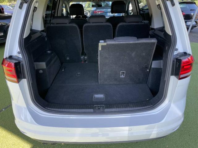 Volkswagen Touran image 1