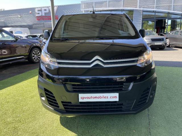 Citroen Jumpy image 6