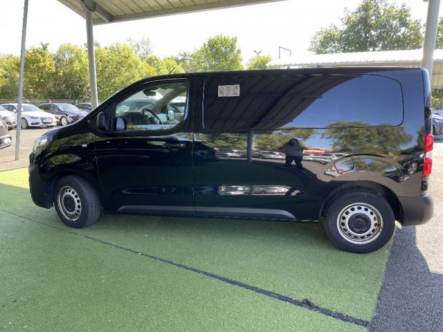 Citroen Jumpy image 9
