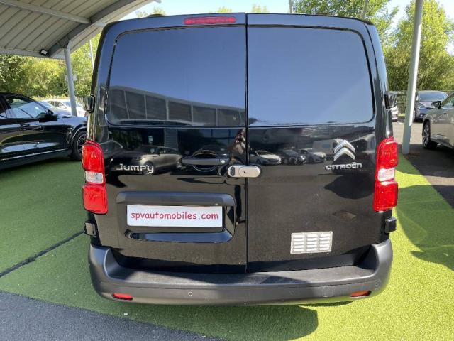 Citroen Jumpy image 8