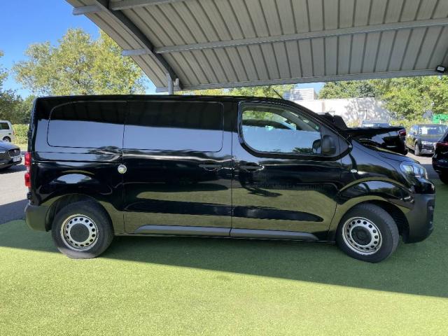 Citroen Jumpy image 1