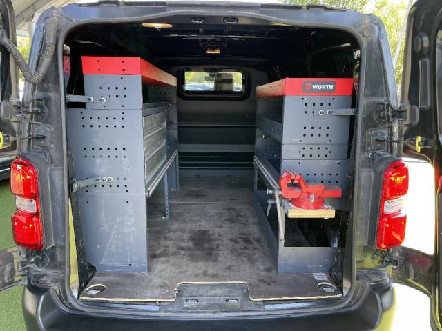Citroen Jumpy image 7
