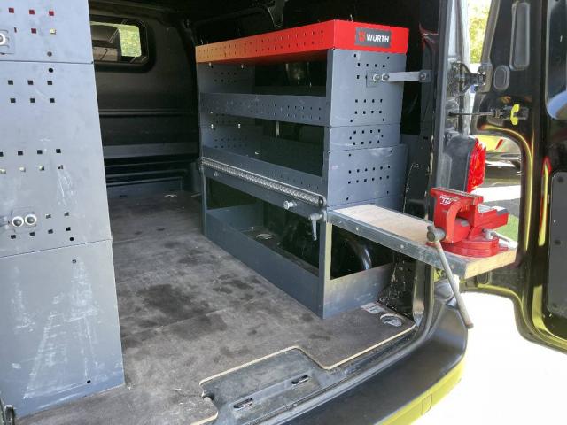 Citroen Jumpy image 5