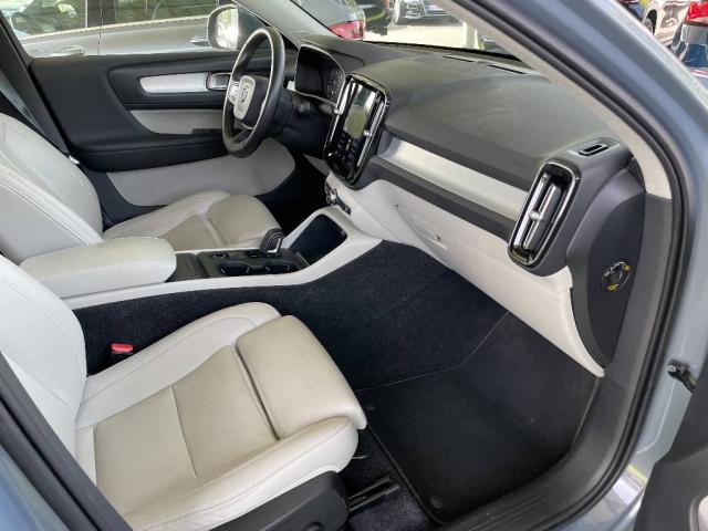 Volvo Xc40 image 7