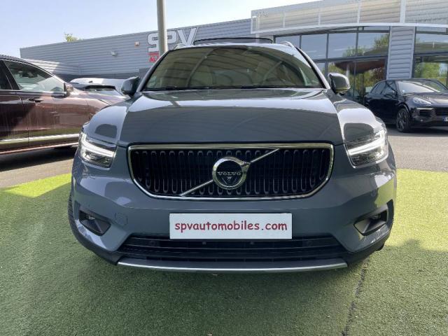 Volvo Xc40 image 6
