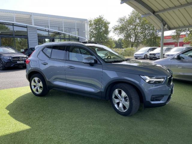 Volvo Xc40 image 5