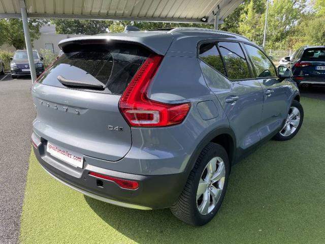 Volvo Xc40 image 9