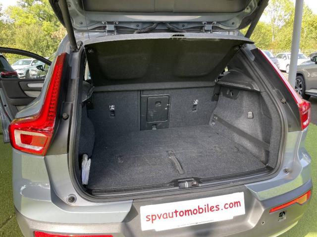Volvo Xc40 image 4