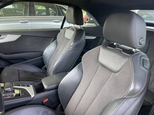 Audi Cabrio image 7