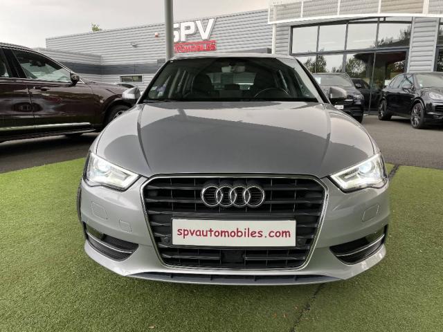 Audi A3 image 8