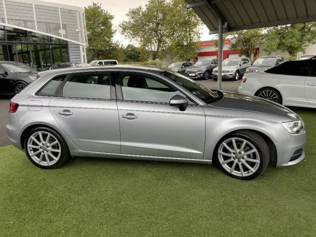 Audi A3 image 7