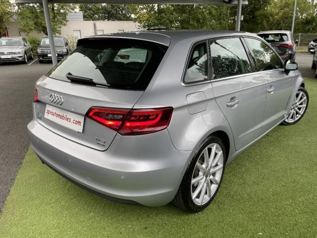 Audi A3 image 5