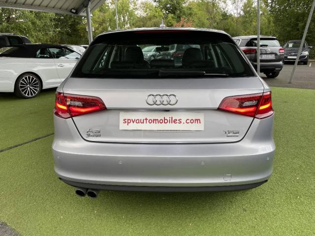 Audi A3 image 2