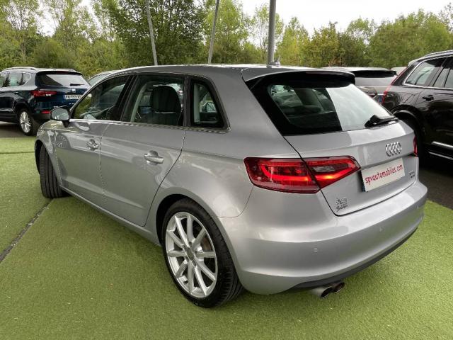 Audi A3 image 4