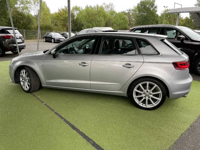 Audi A3 image 3