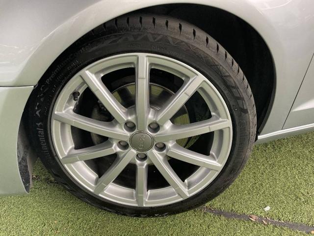 Audi A3 image 9
