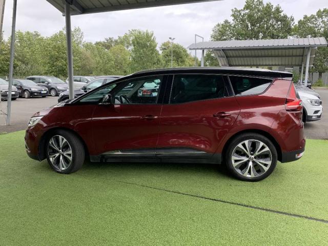 Renault Grand Scénic image 6