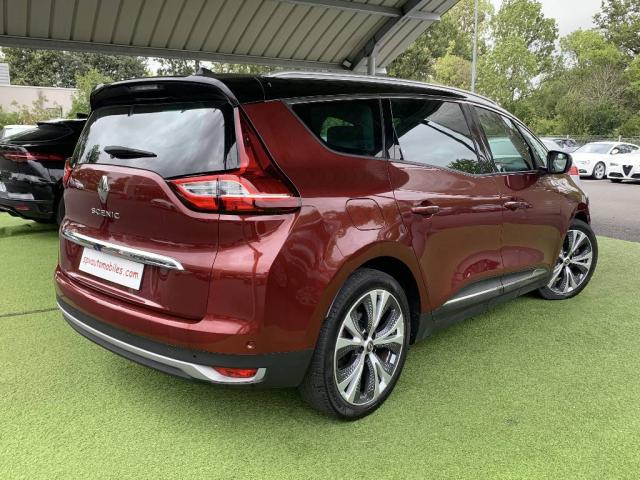 Renault Grand Scénic image 4