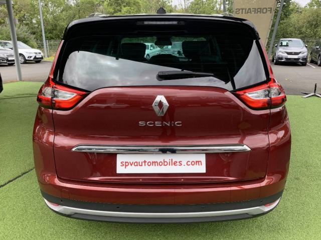 Renault Grand Scénic image 8