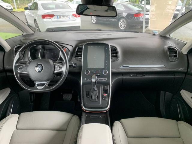 Renault Grand Scénic image 1