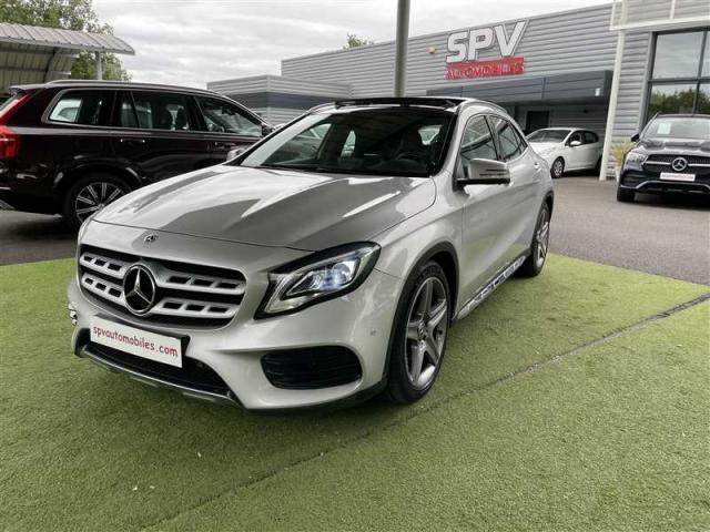 Mercedes Benz