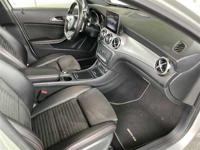 Mercedes Benz Gla image 7