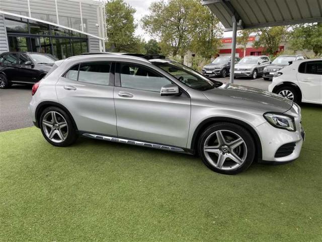Mercedes Benz Gla image 4